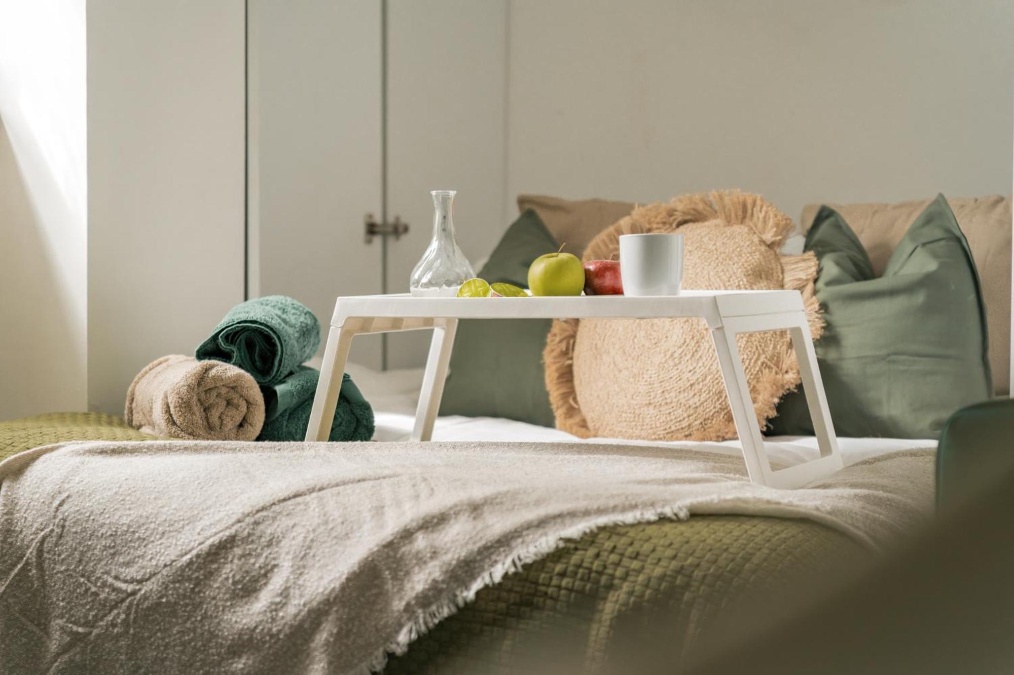 Studio Apartments London With Free Wifi Exterior photo