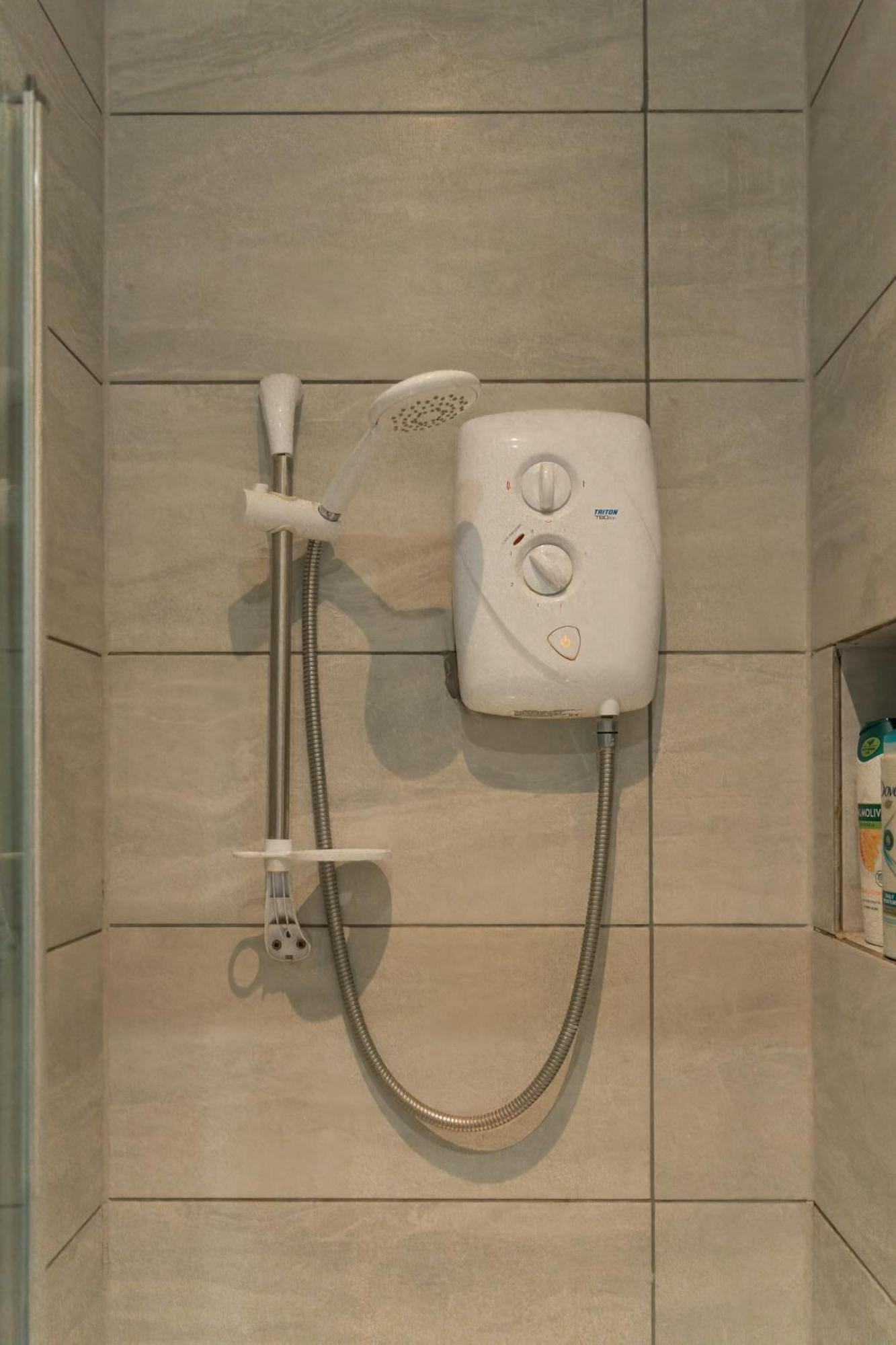 Studio Apartments London With Free Wifi Exterior photo